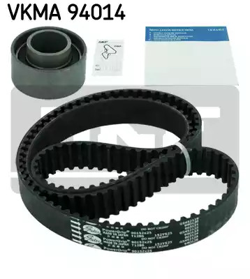 Ременный комплект SKF VKMA 94014 (VKM 74008)